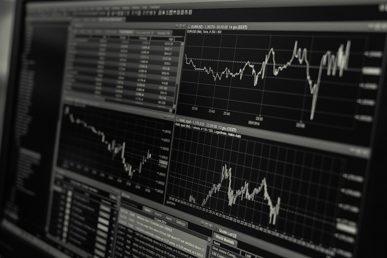 掘り出し物を探そう！～国内株式【証券・商品先物取引業編】～